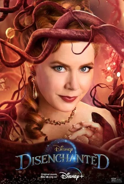 Póster de película 3