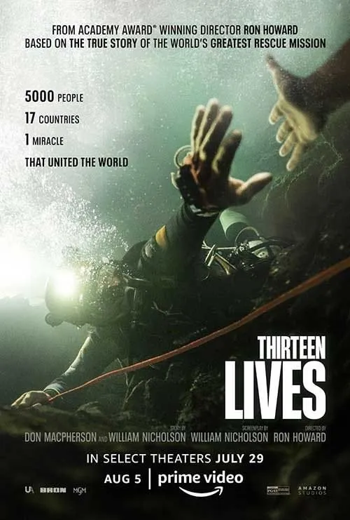 Póster de película 10
